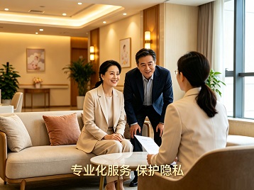 顺昌有偿售卵代生女生的客户的客户群体有哪些