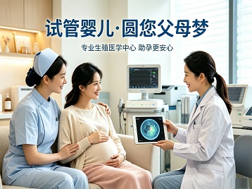 顺昌辅助生育服务 试管婴儿行业的兴起背景、发展与未来展望